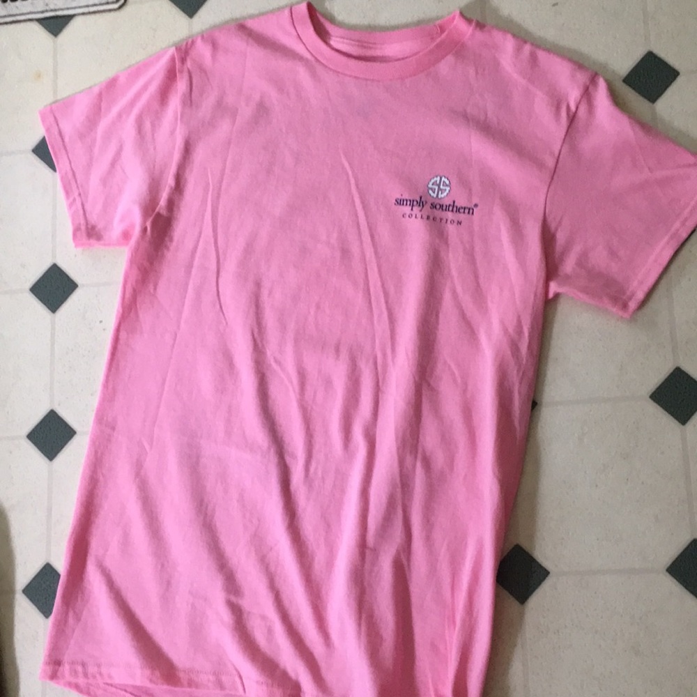 Simply southern t-shirt
